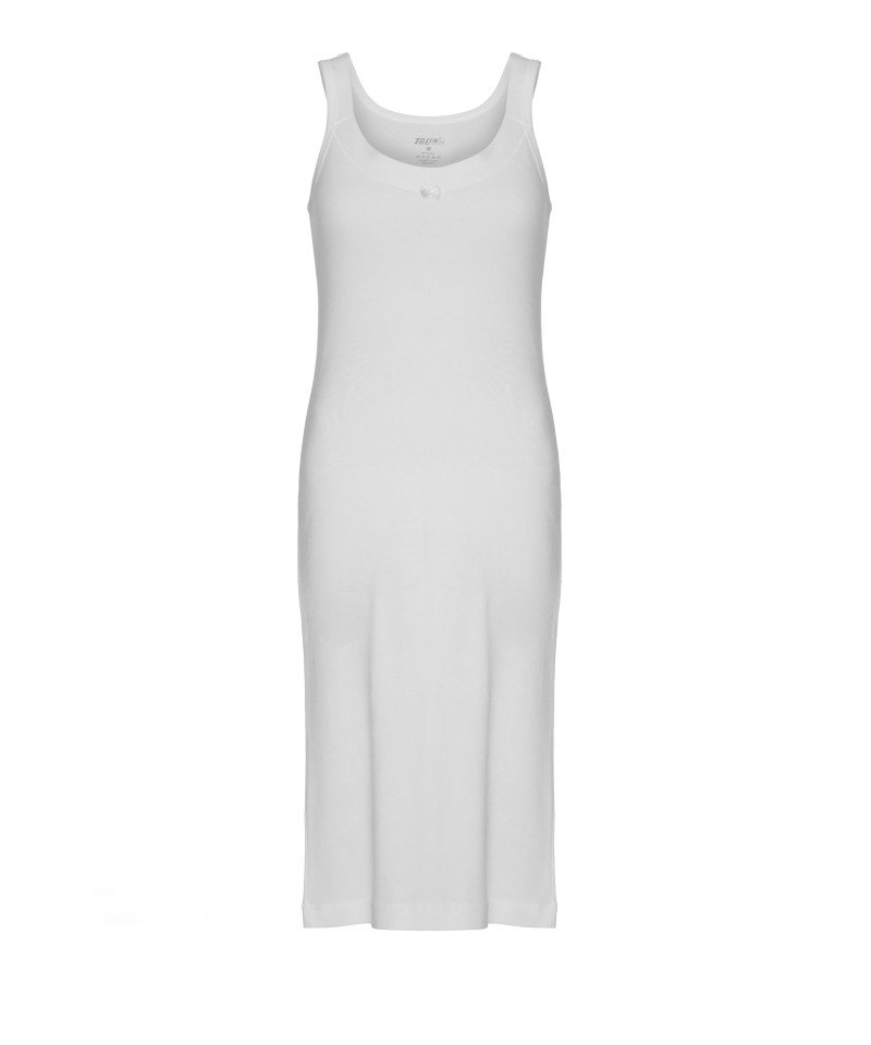 شلحة نسائية طويلة قطن ماركة تولين صناعة تركية كود 1230