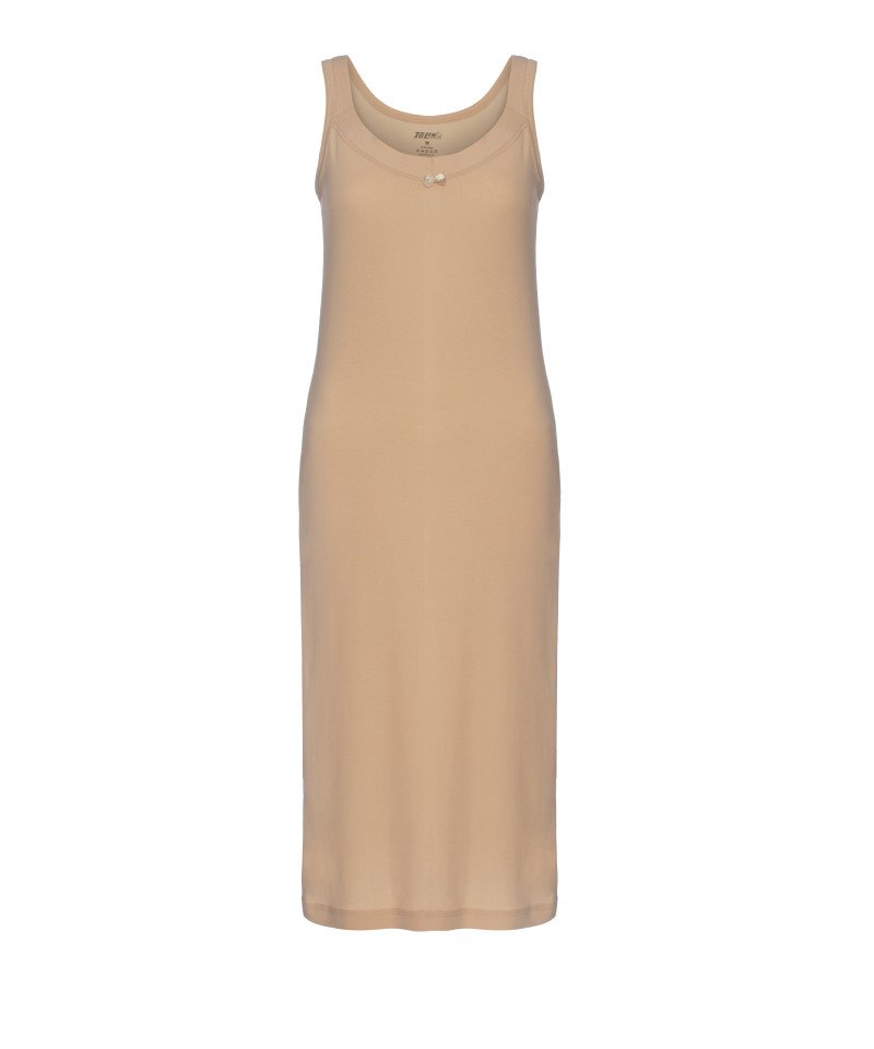 شلحة نسائية طويلة قطن ماركة تولين صناعة تركية كود 1230