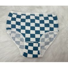 شد 6 حبة كيلوت نسائي ليغرا صناعة تركية ماركة تولين كود 2186