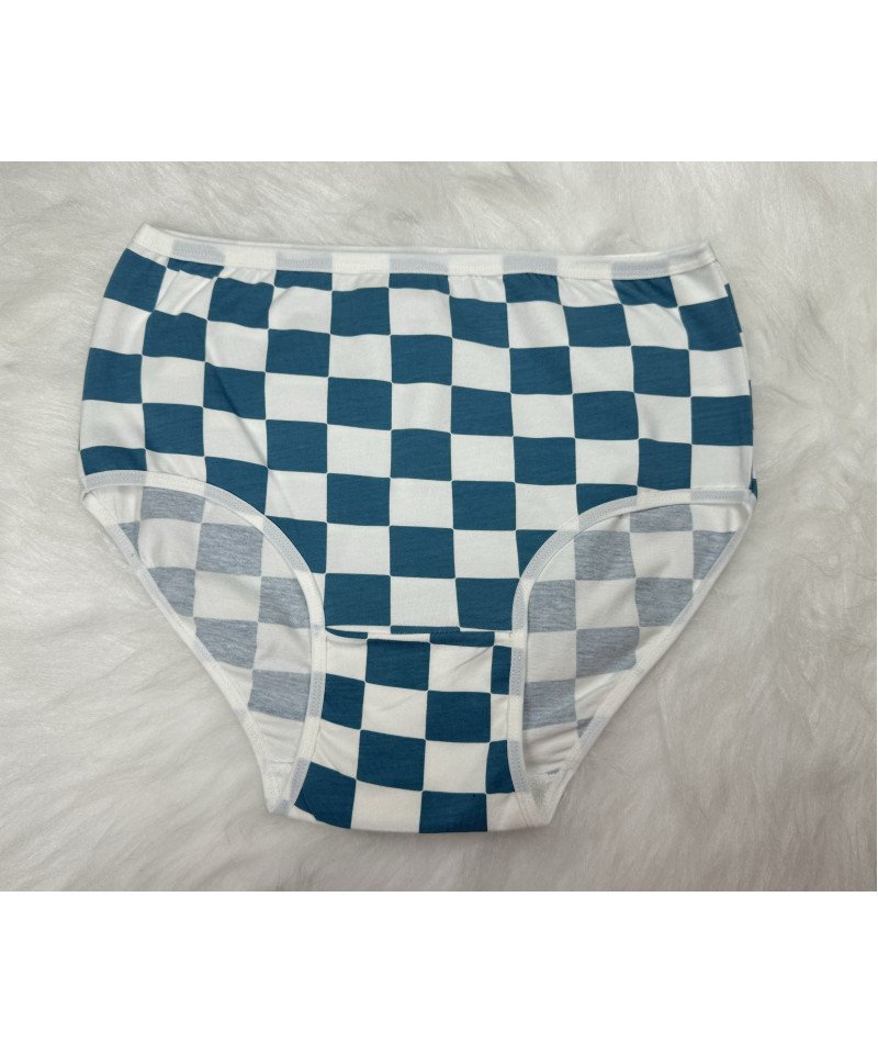 شد 6 حبة كيلوت نسائي ليغرا صناعة تركية ماركة تولين كود 2186