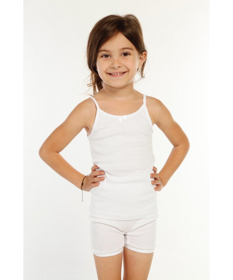 طقم بناتي شورت وفانيلة صناعة تركية ماركة جيلان 