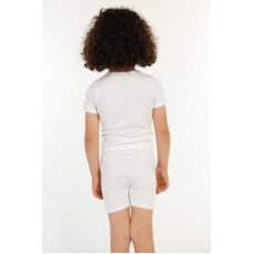 طقم اطفال ولادي صناعة تركية ماركة تولين ( شورت وفانيلة ) 