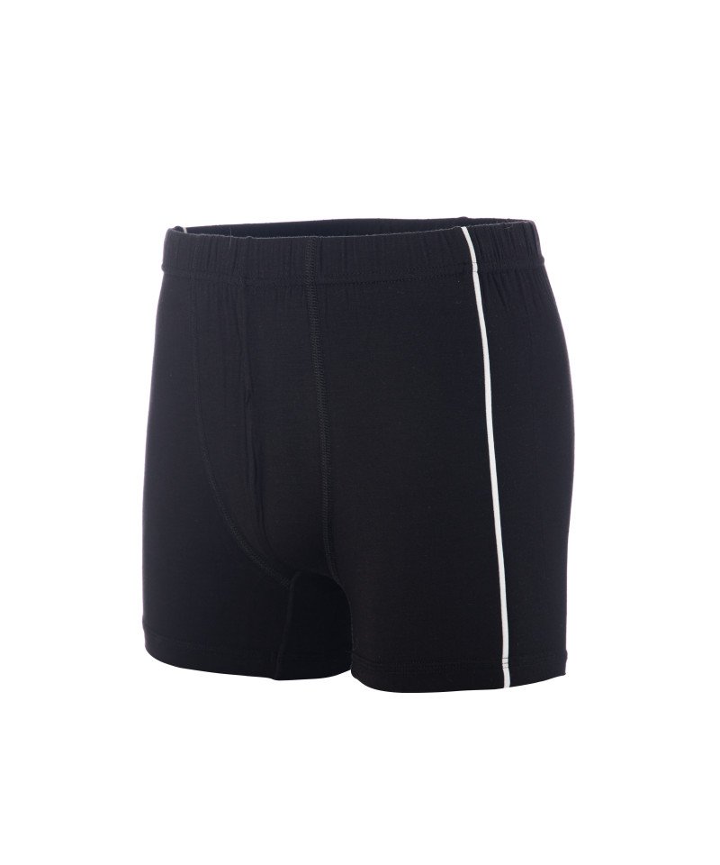 بوكسر رجالي  صناعة تركية ماركة تولين مصنوع من البامبو 