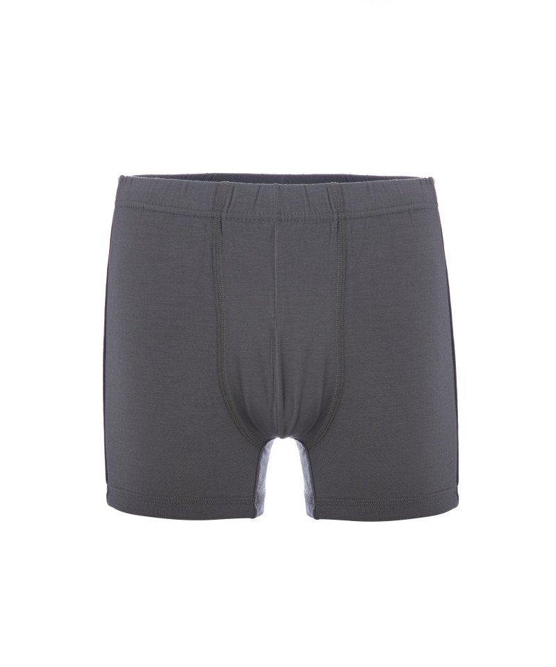 بوكسر رجالي  صناعة تركية ماركة تولين مصنوع من البامبو 