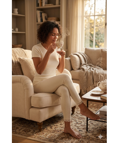 بيجاما بيت صناعة تركية ماركة تولين 