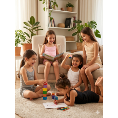 شد 6 حبة قطن تركي مخرم فانيلة وشورت قطن 100% صناعة تركية ماركة جيلان 