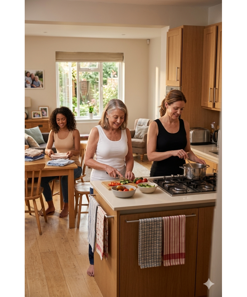 شد 6  حبة فنايل علاقي نسائي سادة مع تطريزة خفيفة على الرقبة  صناعة تركية ماركة جيلان قطن 100%  كود 161