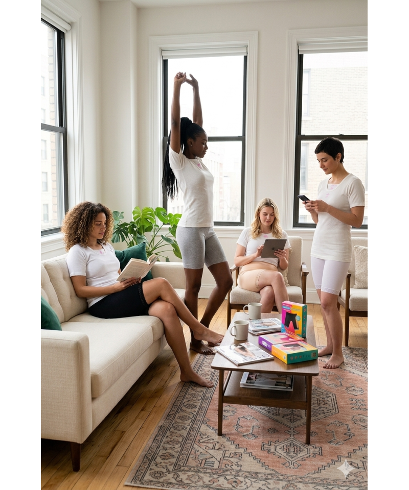 شد 6 حبة شورت نسائي مع دانتيل صناعة تركية ماركة جيلان قطن 95% كود 231