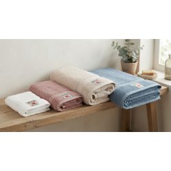 مناشف (فوط ) قطن 100% صناعة تركية ماركة ( cotton House )
