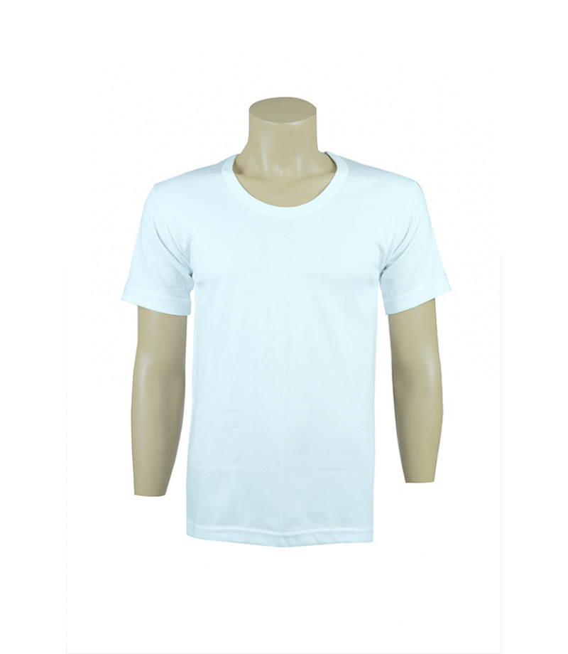 شد 6 حبة فنيلة شتوية قطنية نص كم قطن 100% كود 016