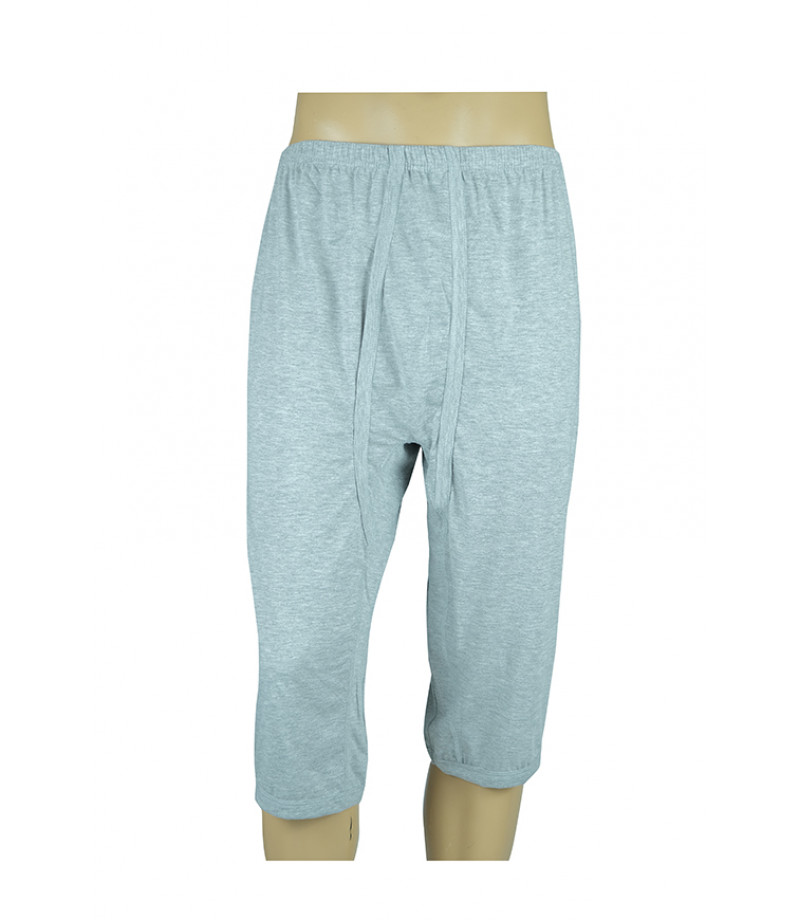 شد 6 حبة سروال سناوي قطني نص الساق ماركة جيلان التركية قطن 100% فاخر  كود 021