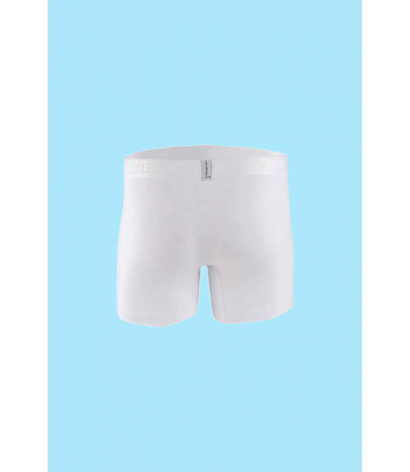 شد 6 حبة بوكسر مغاط قصير  كود 034 قطن 90% كود 034