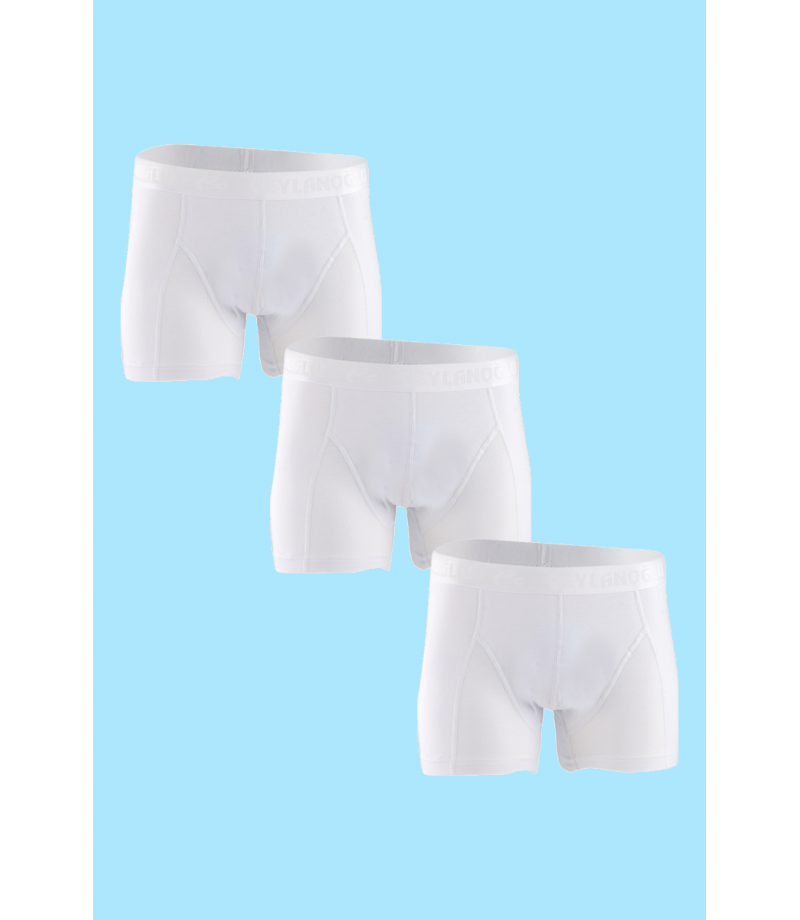 شد 6 حبة بوكسر مغاط قصير  كود 034 قطن 90% كود 034