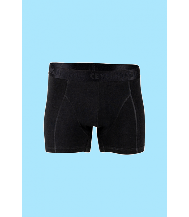 شد 6 حبة بوكسر مغاط قصير  كود 034 قطن 90% كود 034