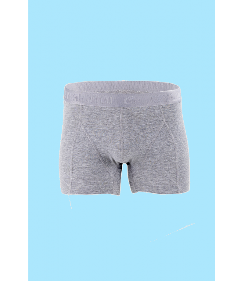 شد 6 حبة بوكسر مغاط قصير  كود 034 قطن 90% كود 034