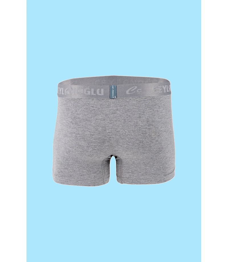 شد 6 حبة بوكسر مغاط قصير  كود 034 قطن 90% كود 034