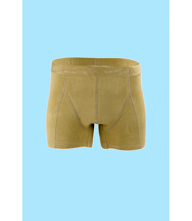 شد 6 حبة بوكسر مغاط قصير  كود 034 قطن 90% كود 034