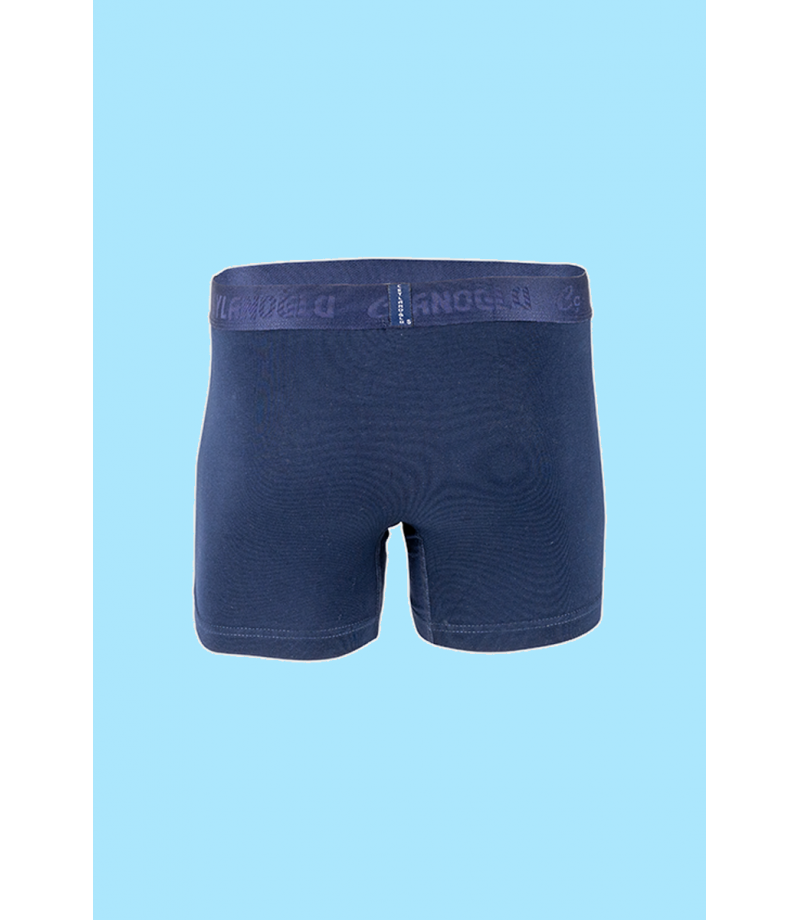 شد 6 حبة بوكسر مغاط قصير  كود 034 قطن 90% كود 034