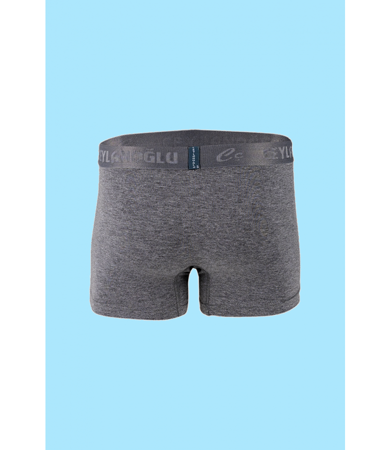 شد 6 حبة بوكسر مغاط قصير  كود 034 قطن 90% كود 034