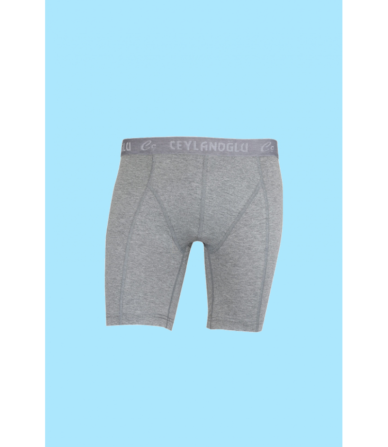 شد 6 حبة بوكسر مغاط طويل قطن 90% ماركة جيلان كود 049