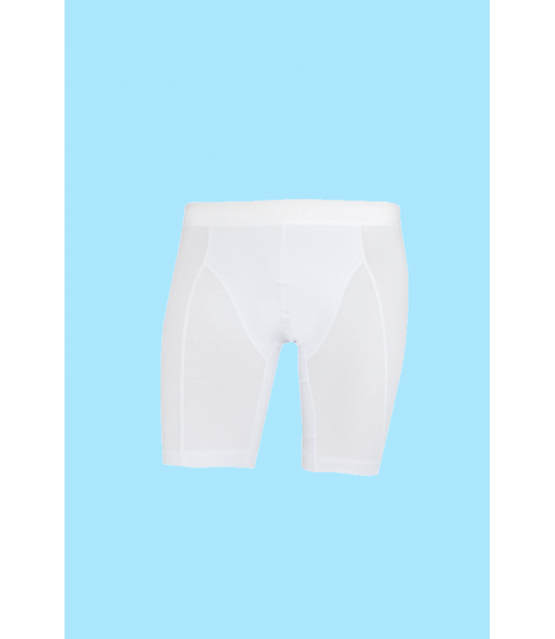 شد 6 حبة بوكسر مغاط طويل قطن 90% ماركة جيلان كود 049