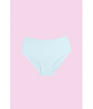 شد 6 حبة كيلوت نسائي ماركة جيلان التركية قطن 100% كود 106