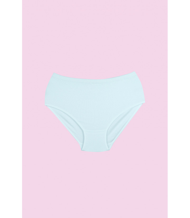 شد 6 حبة كيلوت نسائي ماركة جيلان التركية قطن 100% كود 106