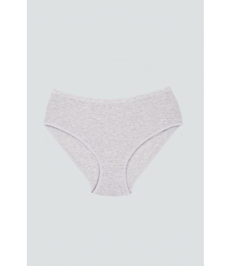 شد 6 حبة كيلوت نسائي ماركة جيلان التركية قطن 100% كود 106