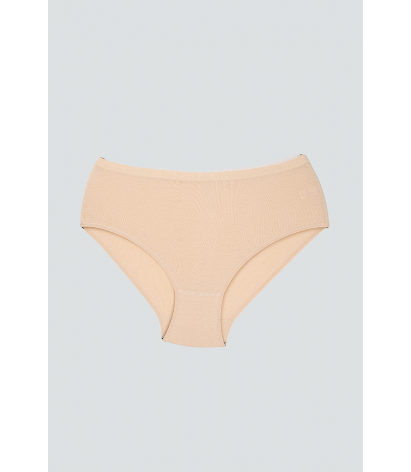 شد 6 حبة كيلوت نسائي ماركة جيلان التركية قطن 100% كود 106