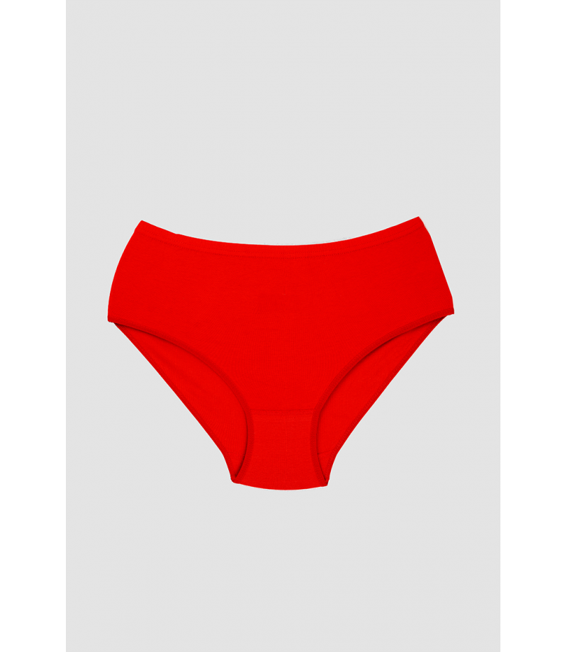 شد 6 حبة كيلوت نسائي ماركة جيلان التركية قطن 100% كود 106