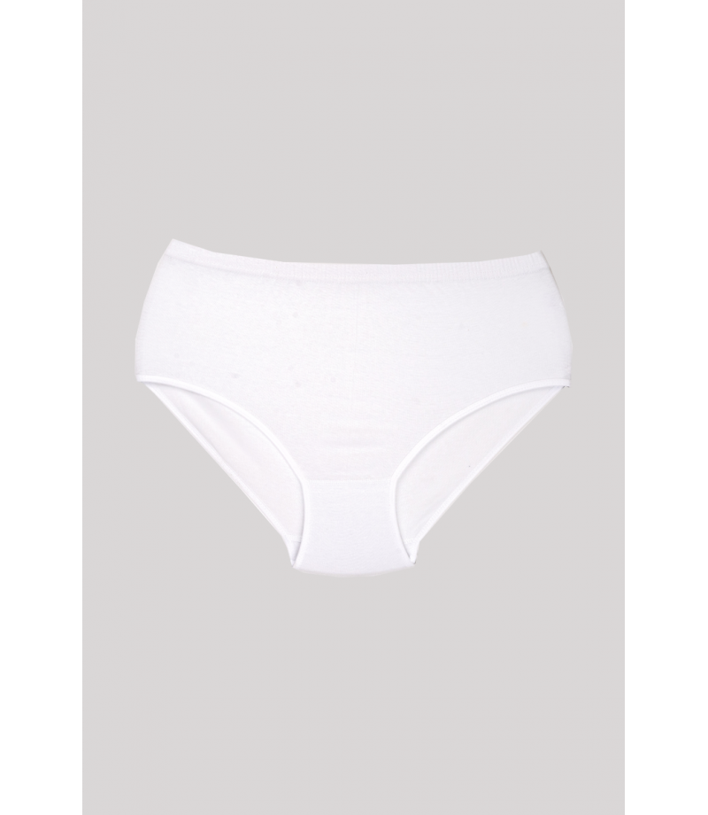 شد 6 حبة كيلوت نسائي ماركة جيلان التركية قطن 100% كود 106