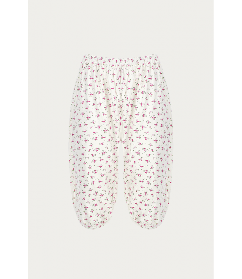 شد 6 حبة سروال الطيبين مزهر قطن خفيف بارد صناعة تركية ماركة جيلان قطن 100% كود 227