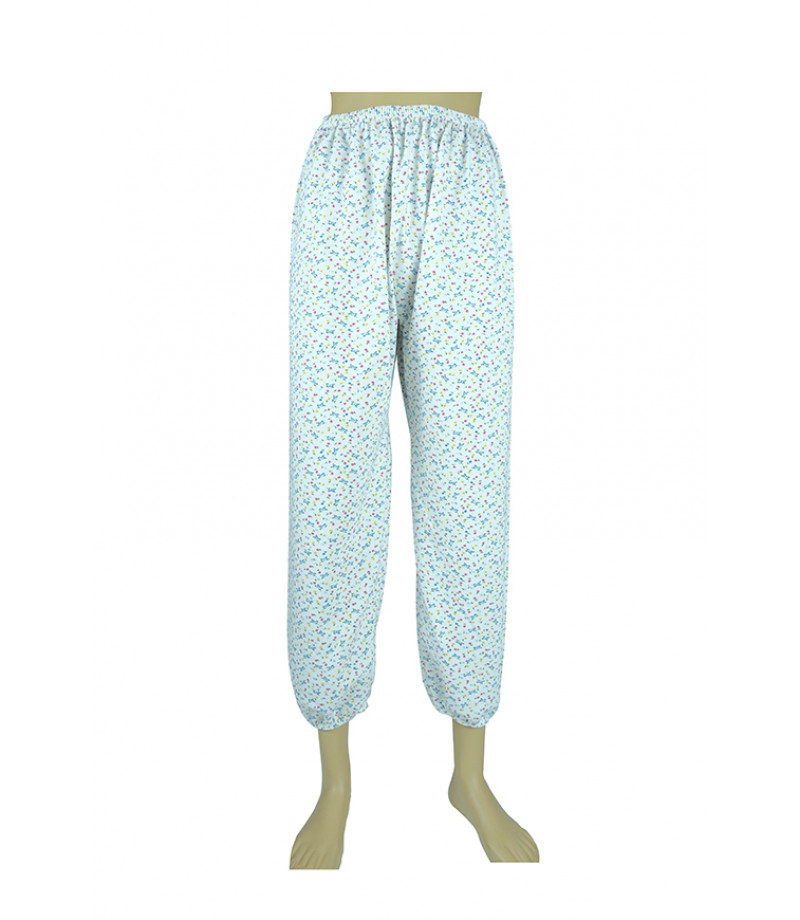 شد 6 حبة سروال الطيبين طويل قطن خفيف وبارد صناعة تركية ماركة جيلان قطن 100% كود 228 