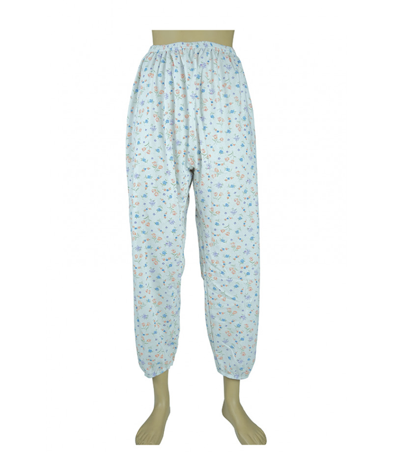 شد 6 حبة سروال الطيبين طويل قطن خفيف وبارد صناعة تركية ماركة جيلان قطن 100% كود 228 