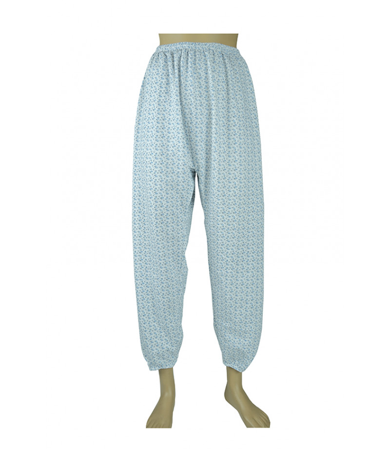 شد 6 حبة سروال الطيبين طويل قطن خفيف وبارد صناعة تركية ماركة جيلان قطن 100% كود 228 