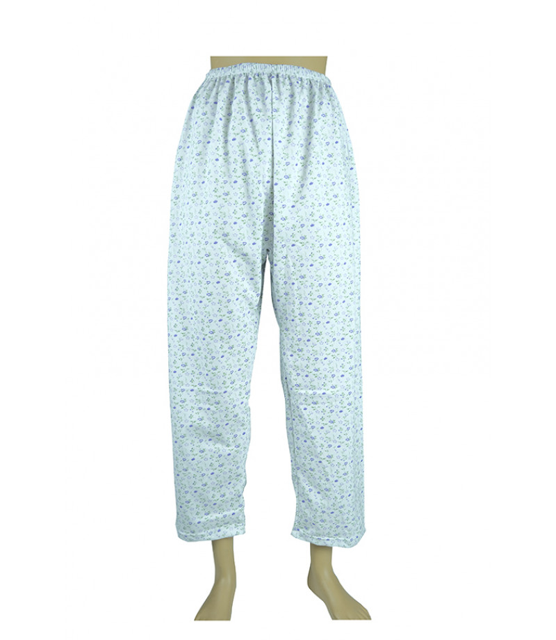 شد 6 حبة سروال الطيبين طويل قطن خفيف وبارد صناعة تركية ماركة جيلان قطن 100% كود 228 