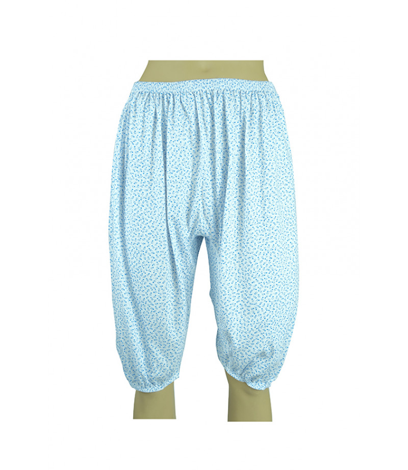 شد 6 حبة سروال الطيبين نص مبطن (شتوي )   صناعة تركية ماركة جيلان كود 229