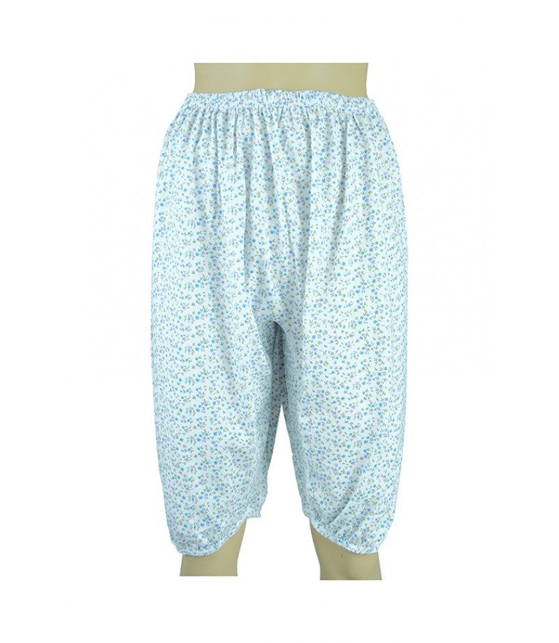 شد 6 حبة سروال الطيبين نص مبطن (شتوي )   صناعة تركية ماركة جيلان كود 229