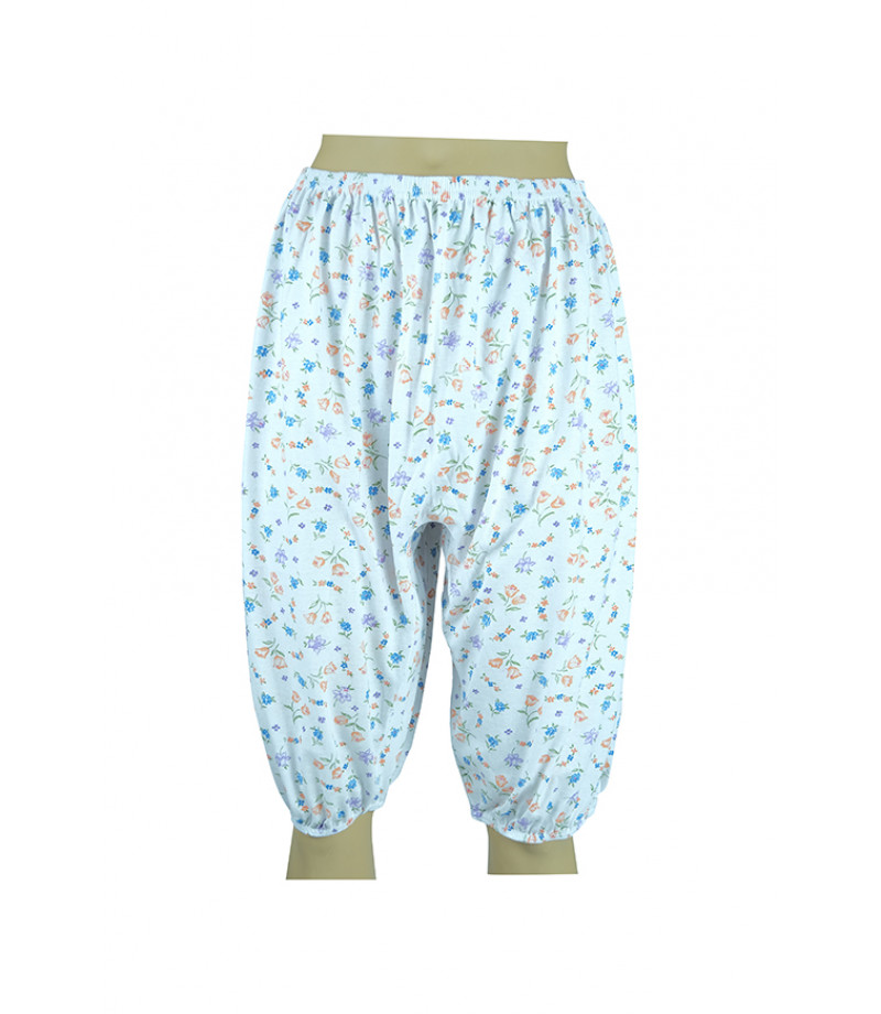 شد 6 حبة سروال الطيبين نص مبطن (شتوي )   صناعة تركية ماركة جيلان كود 229