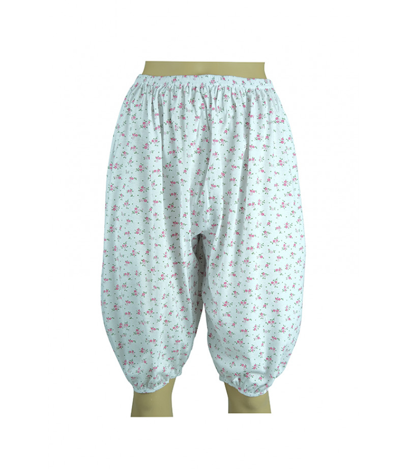 شد 6 حبة سروال الطيبين نص مبطن (شتوي )   صناعة تركية ماركة جيلان كود 229