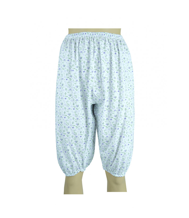 شد 6 حبة سروال الطيبين نص مبطن (شتوي )   صناعة تركية ماركة جيلان كود 229