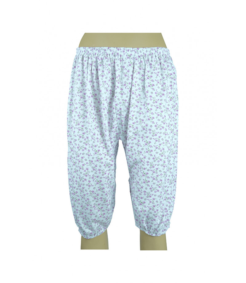 شد 6 حبة سروال الطيبين نص مبطن (شتوي )   صناعة تركية ماركة جيلان كود 229