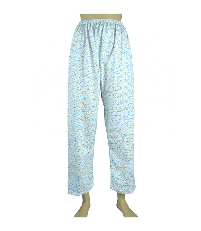 شد 6 حبة سروال الطيبين طويل مبطن ( شتوي ) صناعة تركية ماركة جيلان قطن 100% كود 230