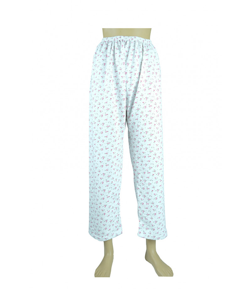 شد 6 حبة سروال الطيبين طويل مبطن ( شتوي ) صناعة تركية ماركة جيلان قطن 100% كود 230