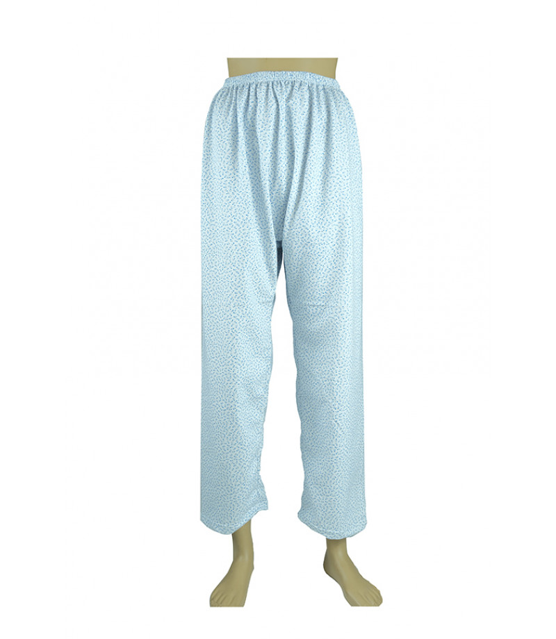 شد 6 حبة سروال الطيبين طويل مبطن ( شتوي ) صناعة تركية ماركة جيلان قطن 100% كود 230