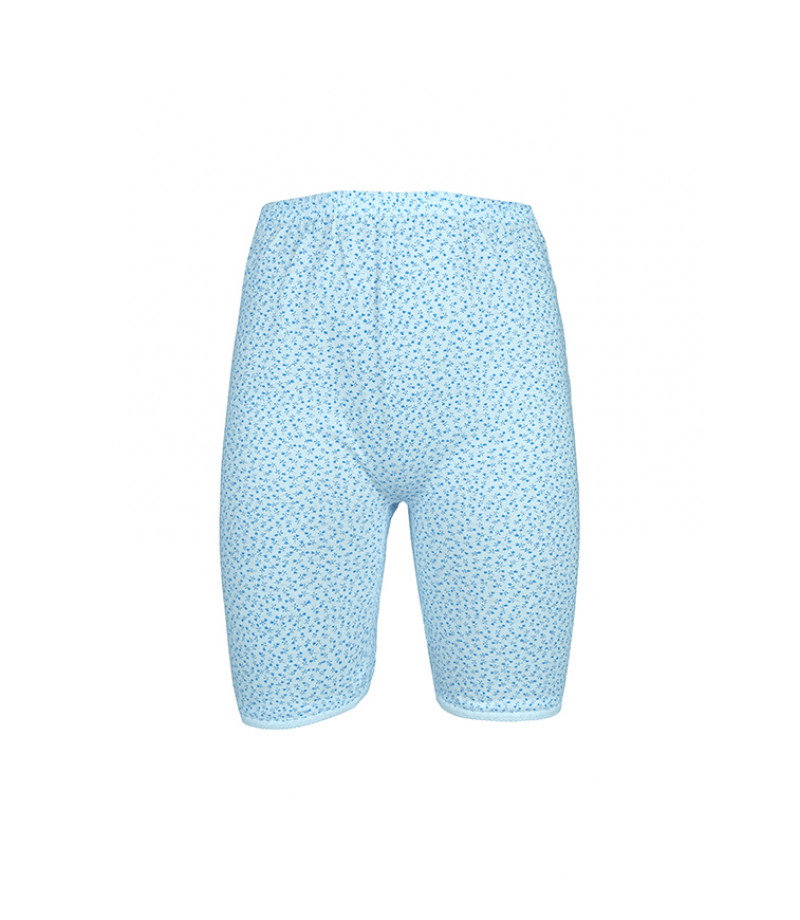 شد 6 حبة سروال الطيبين نسائي ( ماسك ) مع دانتيل خفيف قطن قطن 100% صناعة تركية ماركة جيلان كود 233