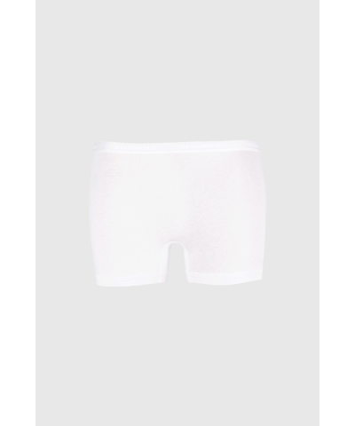 شد 6 حبة شورت بناتي ( عمر محير ) قصير قطن 95% صناعة تركية ماركة جيلان كود 234