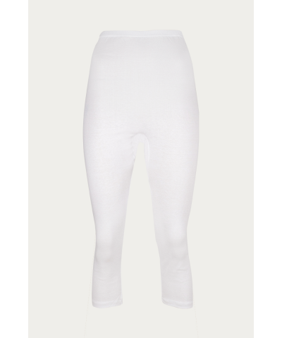 شد 6 حبة بنتكور نسائي (نص الساق ) ماسك بدون دانتيل صناعة تركية ماركة جيلان قطن100% كود 235