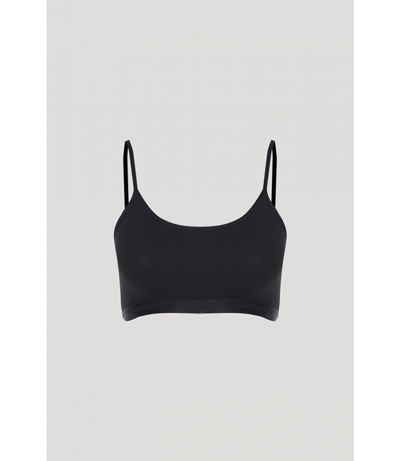 شد 6 حبة حمالات بناتي ( سن محير )  صناعة تركية ماركة جيلان قطن 95% كود 271