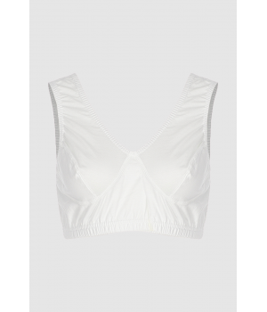 شد 6 حبة حمالات نسائية قطنية مقاسات كبيرة قطن 100% ماركة جيلان صناعة تركية كود 270